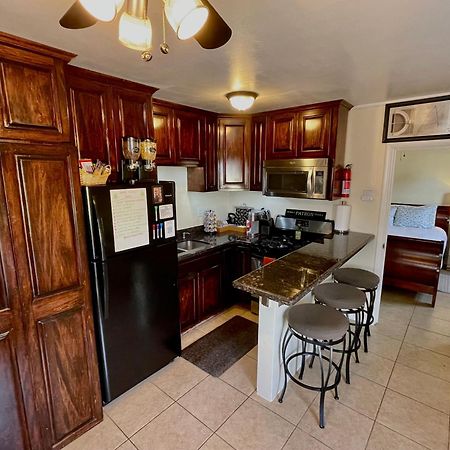 3Mins.Airport/Fort Bliss-Pet Friendly-Washer/Dryer Bed & Breakfast El Paso Exterior photo