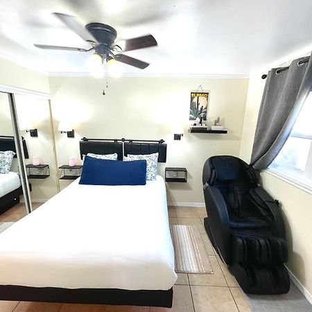 3Mins.Airport/Fort Bliss-Pet Friendly-Washer/Dryer Bed & Breakfast El Paso Exterior photo