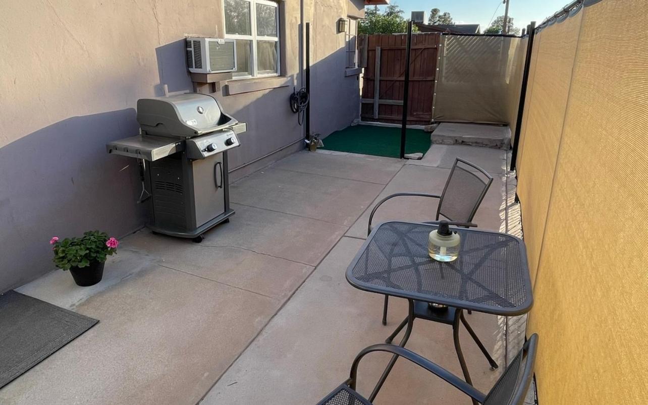 3Mins.Airport/Fort Bliss-Pet Friendly-Washer/Dryer Bed & Breakfast El Paso Exterior photo