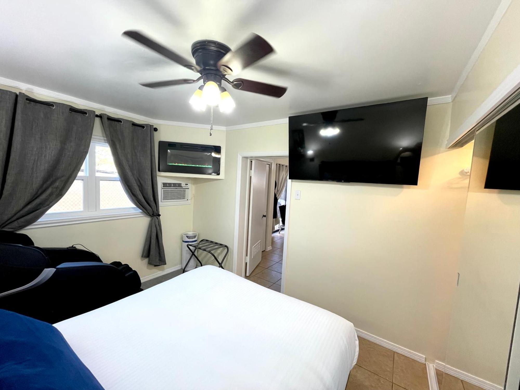 3Mins.Airport/Fort Bliss-Pet Friendly-Washer/Dryer Bed & Breakfast El Paso Exterior photo